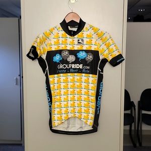 Giordana Cycling Jersey S